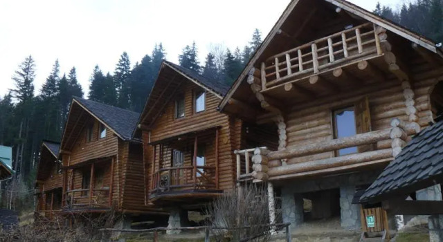Complex Turistic Vanatorul, Rezerwuj Hotel Ceahlau 