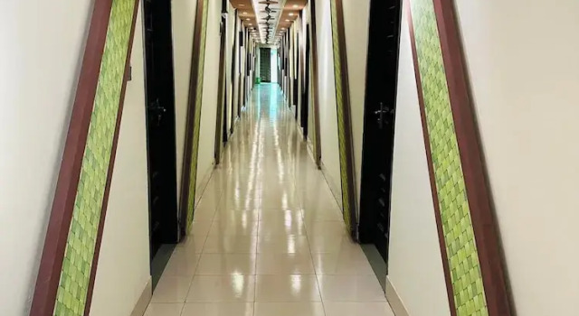 Khairul International Hotel Pabna, Reserva ahora Hotel Hoteles y alojamientos en Khulna, Hotel