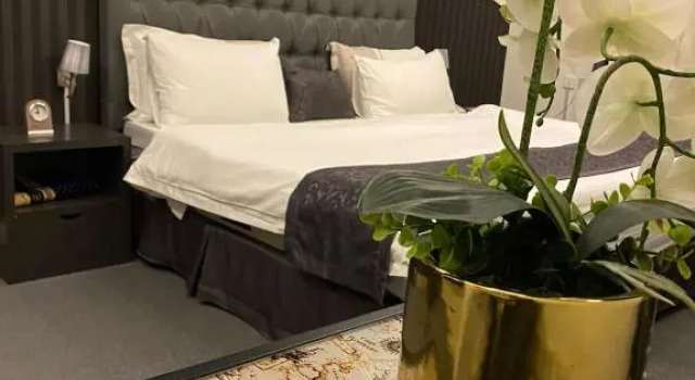 Номер Economy Riyadh Inn Hotel