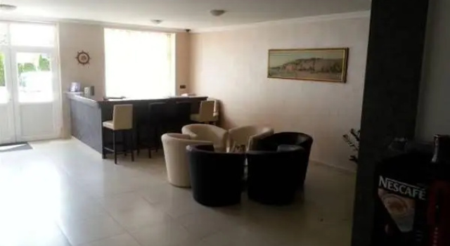 Villa Marta