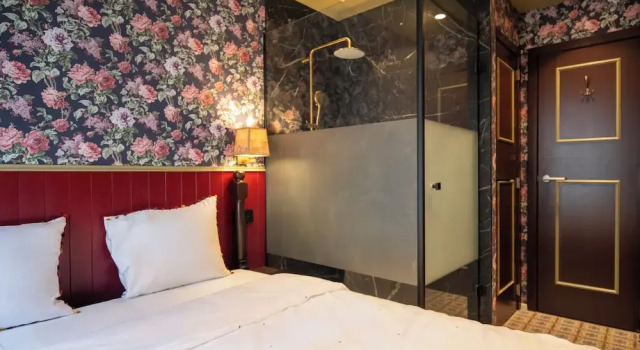 Номер Economy Smartflats - The Place Brussels