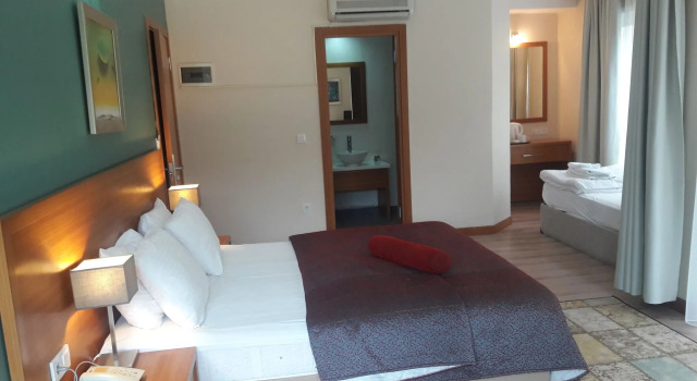 Dragos Island Hotel, Boek Hotel Hotels in Maltepe met ontbijt, Ontbijt