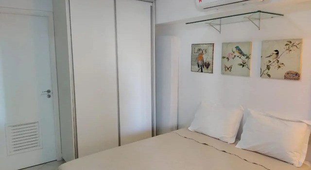 Clarke's Landscape Apartment 303 Gold B Nascente Sombra, Забронировать Апартаменты/квартира Апартаменты Форталезы, рядом с Пляж Мейрелис, Апартаменты/квартира
