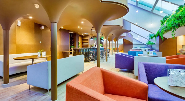 Hampton Apartments by Hilton Chengdu Chunxi Road, Buchen Sie Ferienwohnung Apartments in Chengdu, Ferienwohnung
