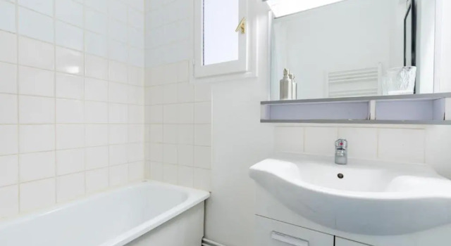 Lille Saint Maurice - Charming home with courtyard