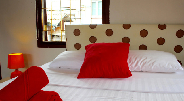 Pattana Guesthouse