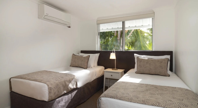 Номер Standard The White House Port Douglas
