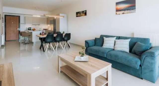 Апартаменты Гостевой дом Port Haven Suite
