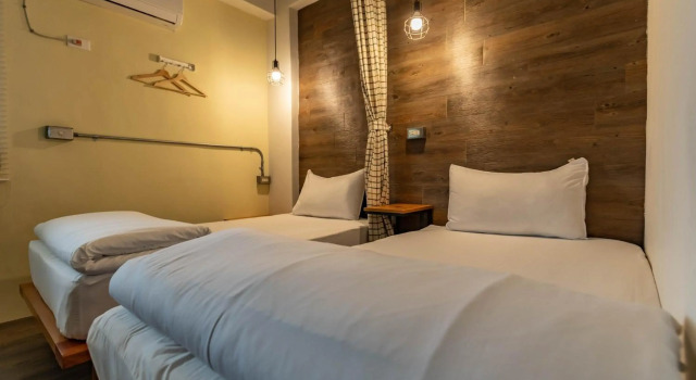 Cozy House Hostel, Забронировать Хостел Недорогие отели Хуалянь, рядом с Hualien Tianhui Temple, недорого