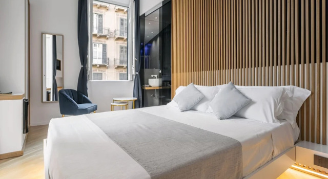 Comfort room Hibrido