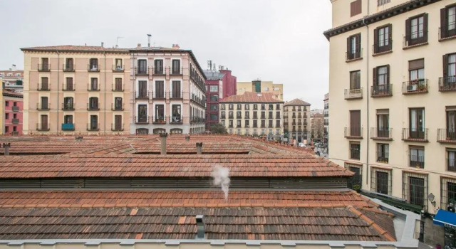 Hostal Abaaly