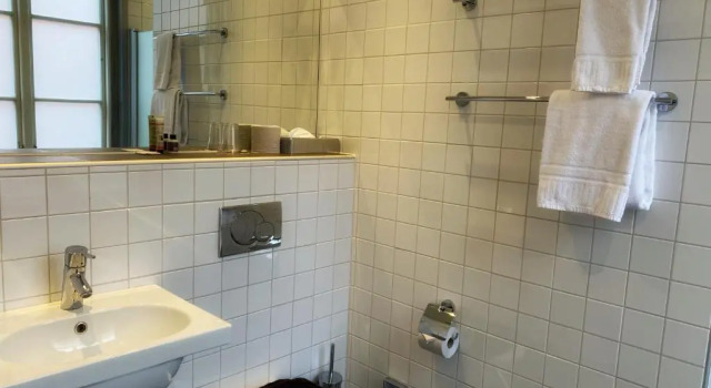 Одноместный номер Standard Hotel Villan
