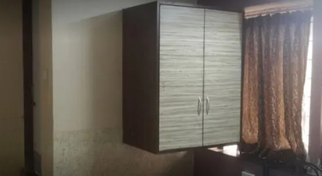 Kolhapur Residency
