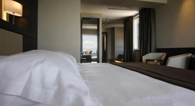 Люкс Ego Hotel