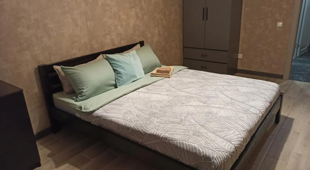 Apartments on 4 Knyazhye Pole Street, building 1, Prenota Appartamento Hotel a Central Russia con parcheggio, Parcheggio