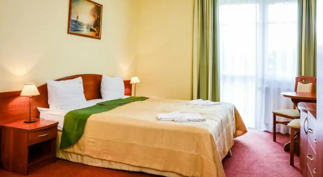 Номер Standard Villa Sylvia