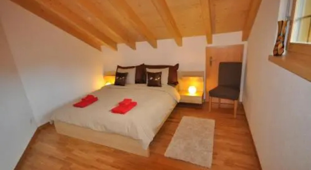 Luxury Penthouse Apartment, Prenota Appartamento Lauterbrunnen 