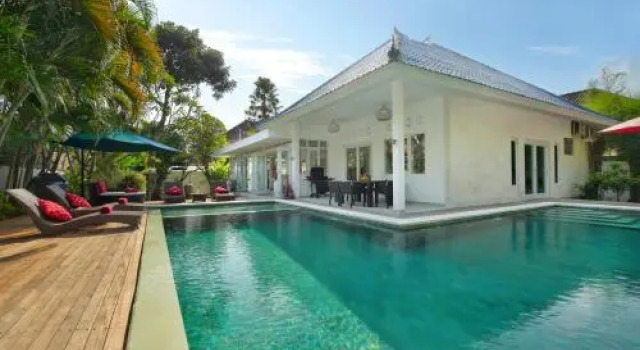 Seminyak Design Villa Bella, Забронировать Бутик-отель Семиньяк Бадунг