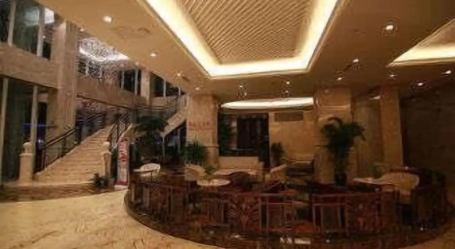 Ramada Suzhou Wujiang, Varaa Hotelli Hotellit Suzhou pysäköinnillä, Pysäköinti