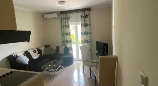 Номер Standard Sun Village Apartments