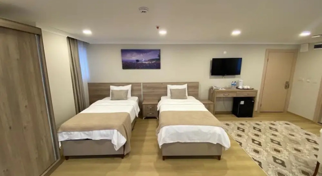 Şimal Hotel