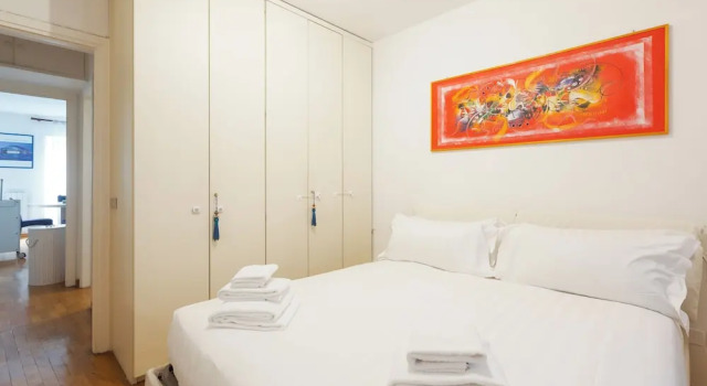 Апартаменты Brera Apartments in San Marco