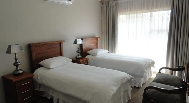 Alma Mater Guesthouse