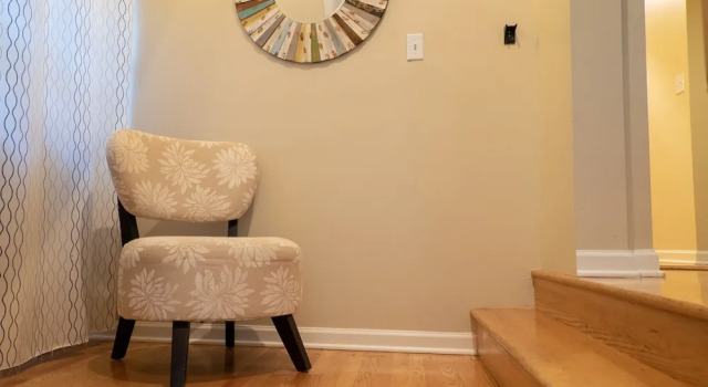 Люкс Lincoln Park Suites Operated by Roscoe Village Guesthouse