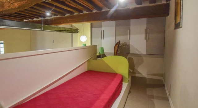 Casa Degli Artisti