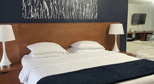 Номер Standard Starlite Resort