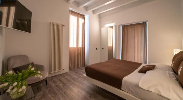 B&B Vulcano Village