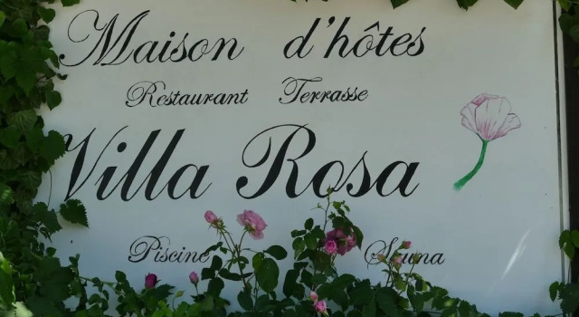 Villa Rosa, Book Villa Hoteller i Turckheim med pool, Swimmingpool