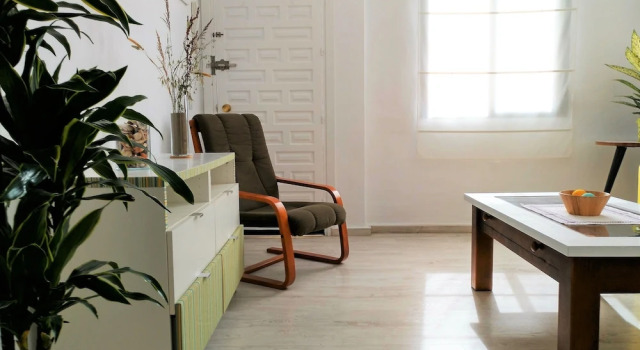 Lemon Apartment City Apartment, Забронировать Апартаменты/квартира Отели Малаги с парковкой, рядом с Centro Comercial Larios Centro, Парковка