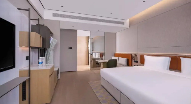Holiday Inn Beijing Daxing Centre by IHG