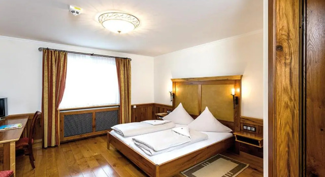 Номер Standard Hotel Hirsch