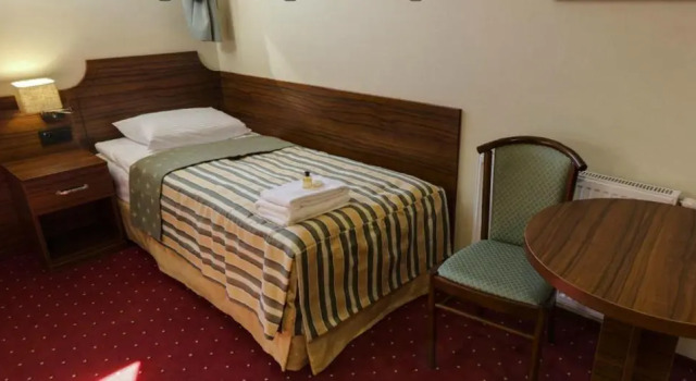 Номер Classic Hotel Sulewski