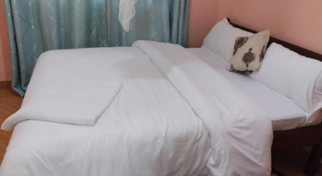 Stay.Plus Naivasha Budget Apartment, Book Lejlighed Lejligheder i Nakuru County, Lejlighed