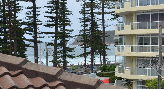Manly Beach Guesthouse, Забронировать Отель Отели Сиднея с парковкой, рядом с North Harbour Aquatic Reserve, Парковка