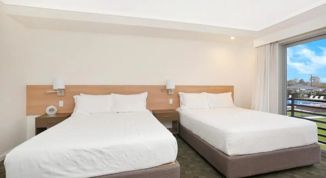 Springs Shoalhaven Nowra, Забронировать Мини-отель Отели Норы с завтраком, Завтраки