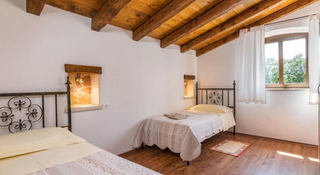 Вилла Elegant Villa in Istria with Outdoor Pool