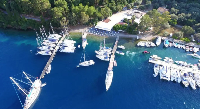 Вилла Asteria Villas