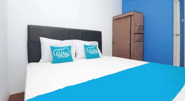 Airy Eco Syariah Kalideres Peta Barat 11 Jakarta, Book Hotel Jakarta Jakarta Province