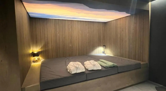 Thalhof Apartments, Забронировать Апартаменты/квартира СПА-отели Тироля, SPA-услуги