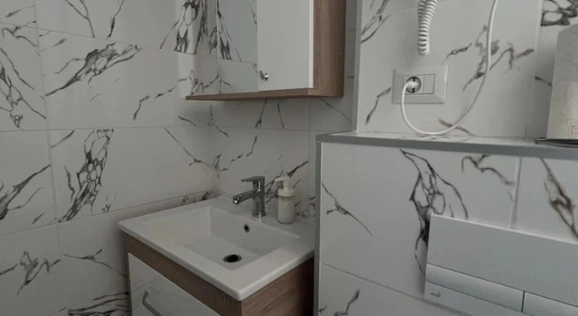 Двухместный люкс Superior Grey Residence Apartaments