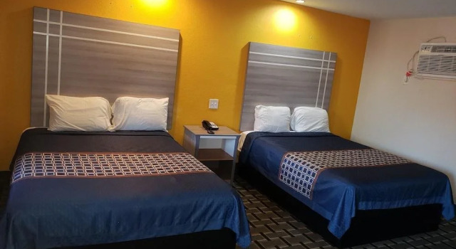 Place Inn, Boek Hotel Houston Houston