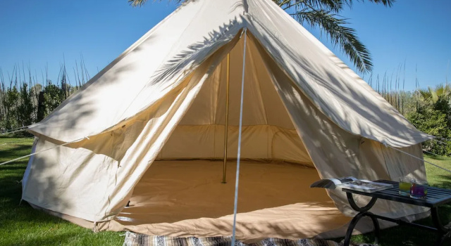 Тент Festival Campgrounds Rancho 51