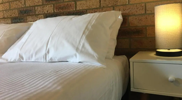 Двухместный номер Superior Bega Downs Motor Inn