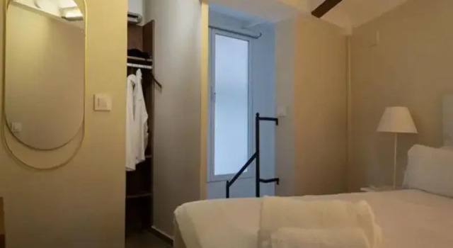 Номер Standard Catalina Suites Hotel 3*