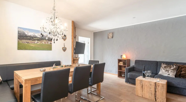 Cozy Apartment in Ellmau With Garden, Забронировать Апартаменты/квартира Апартаменты Тироля, Апартаменты/квартира