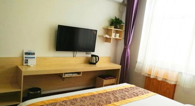 Shell Hebei Shijiazhuang Luancheng Xinyuan Road Hotel, Book Hotel Luancheng Hebei